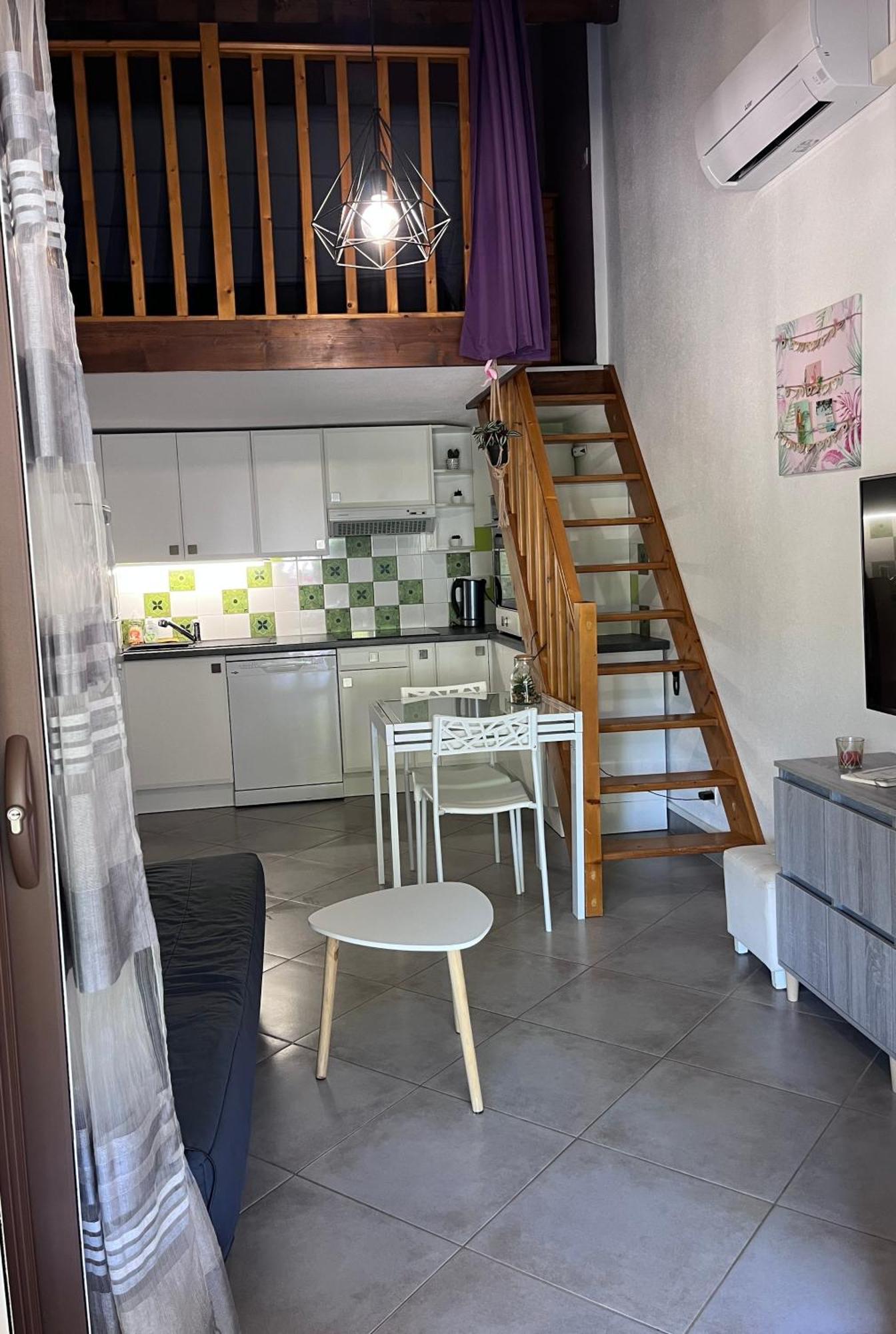 La Villa Michaelenanne Лёкат Экстерьер фото